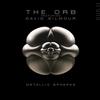 Orb Featuring David Gilmour - Metallic Spheres -  45 RPM Vinyl Record