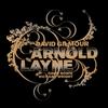 David Gilmour - Arnold Layne -  10 inch Vinyl Record