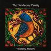 Handsome Family - Honey Moon -  Vinyl Record