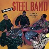 Trinidad Steel Band - Trinidad Steel Band -  180 Gram Vinyl Record