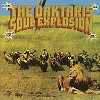 The Daktaris - Soul Explosion -  Vinyl Record