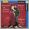 Leopold Stokowski - Tchaikovsky: Francesca da Rimini/ Hamlet -  180 Gram Vinyl LP