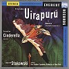 Leopold Stokowski - Villa-Lobos: Uirapuru/ Prokofiev: Cinderella -  180 Gram Vinyl LP