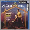 Walter Susskind - Copland: Appalachian Spring/ Gould: Spirituals for String Choir and Orchestra -  180 Gram Vinyl Record