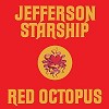Jefferson Starship - Red Octopus -  180 Gram Vinyl LP