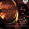Albert Wolff - Overtures In Hi-Fi -  180 Gram Vinyl Record
