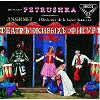 Ernest Ansermet - Stravinsky: Petrushka Complete Ballet -  180 Gram Vinyl Record