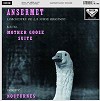 Ernest Ansermet - Ravel: Ma Mere L'Oye/ Debussy: Nocturnes -  180 Gram Vinyl Record