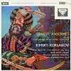 Ernest Ansermet - Rimsky-Korsakov: The Tale Of Tsar Saltan -  180 Gram Vinyl Record