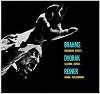 Fritz Reiner - Brahms: Hungarian Dances/ Dvorak: Slavonic Dances -  180 Gram Vinyl Record