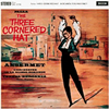 Ernest Ansermet - de Falla: The Three-Cornered Hat  -  Vinyl Record