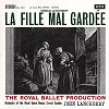 John Lanchbery - Herold: La Fille Mal Gardee -  180 Gram Vinyl Record