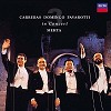 Carreras-Domingo-Pavarotti - In Concert 1990 -  180 Gram Vinyl LP