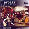 Istvan Kertesz - Dvorak: Symphony No. 8 - 180 Gram Vinyl Record