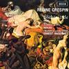 Ernest Ansermet - Ravel: Sheherazade / Berlioz: Les Nuits d'ete - 180 Gram Vinyl Record