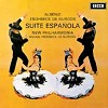 Fruhbeck De Burgos - Albeniz: Suite Espanola - 180 Gram Vinyl Record