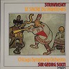 Georg Solti - Stravinsky: Le Sacre Du Printemps/ The Chicago Symphony Orchestra -  180 Gram Vinyl LP