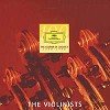 Various Artists - The Violinists - The Colour of Classics -  180 Gram Vinyl Record