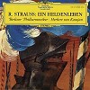 Herbert von Karajan - Strauss: Ein Heldenleben -  180 Gram Vinyl Record