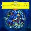 Ferenc Fricsay - Mozart: Mass No. 18 in C Minor KV427 -  180 Gram Vinyl Record