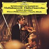 Claudio Abbado/Nathan Milstein - Tchaikovsky & Mendelssohn: Concertos for Violin & Orchestra -  180 Gram Vinyl Record