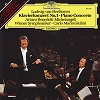 Arturo Benedetti Michelangeli - Beethoven: Concerto for Piano & Orchestra No. 1 -  180 Gram Vinyl Record