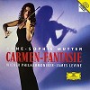Anne-Sophie Mutter - Bizet: Carmen Fantasie -  180 Gram Vinyl Record
