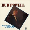 Bud Powell - Bouncing With Bud -  Vinyl Record