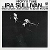 Ira Sullivan - Nicky's Tune -  Vinyl Record