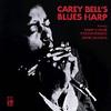 Carey Bell - Blues Harp -  Vinyl Record