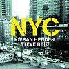 Kieran Hebden and Steve Reid - NYC -  Vinyl Record / LP