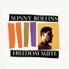 Sonny Rollins - Freedom Suite -  Vinyl Record & CD