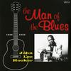 John Lee Hooker - Man Of The Blues -  180 Gram Vinyl Record