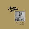 Muddy Waters - Singin' The Blues -  180 Gram Vinyl Record