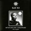 Sun Ra - Medicine For A Nightmare -  Vinyl Record