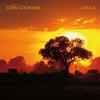 John Coltrane - Africa -  Vinyl Record