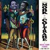 Thelonious Monk and John Coltrane - At Reeves Sound Studios In New York -  180 Gram Vinyl Record