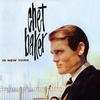 Chet Baker - In New York -  180 Gram Vinyl Record