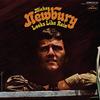 Mickey Newbury  - Looks Like Rain -  Vinyl Record
