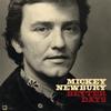 Mickey Newbury  - Better Days -  Vinyl Record