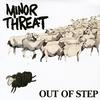 Minor Threat - Out of Step  -  Vinyl Record