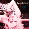 Cyndi Lauper - Memphis Blues -  Vinyl Record