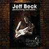 Jeff Beck - Live At Ronnie Scott's Jazz Club -  Vinyl Record