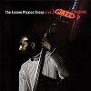 The Lonnie Plaxico Group   - Live At Jazz Standard -  Vinyl Record