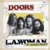 The Doors - L.A. Woman: The Workshop Sessions -  180 Gram Vinyl Record