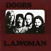 The Doors - L.A. Woman -  180 Gram Vinyl Record