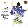 Andre Cluytens - Ravel: Complete Orchestral Works -  Vinyl Box Sets