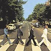 The Beatles - Abbey Road -  Vinyl Record / LP