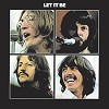 The Beatles - Let It Be (Japanese Pressing) -  Vinyl Record / LP