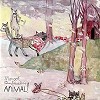 Margot & The Nuclear So and So's - Animal! -  180 Gram Vinyl Record